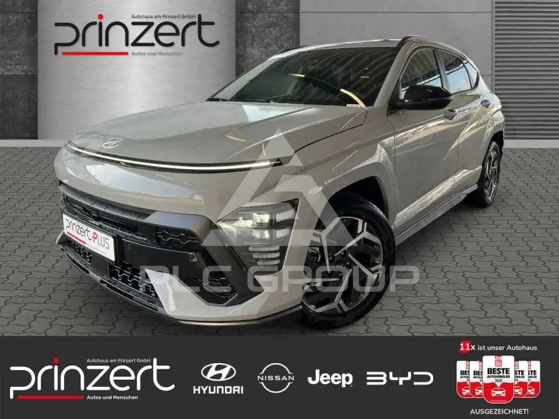 2026 Hyundai Kona