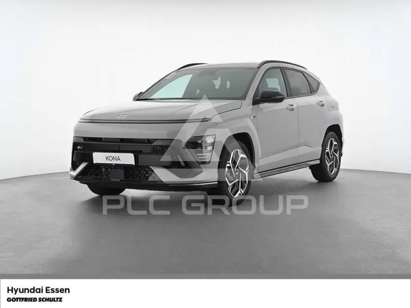 2026 Hyundai Kona