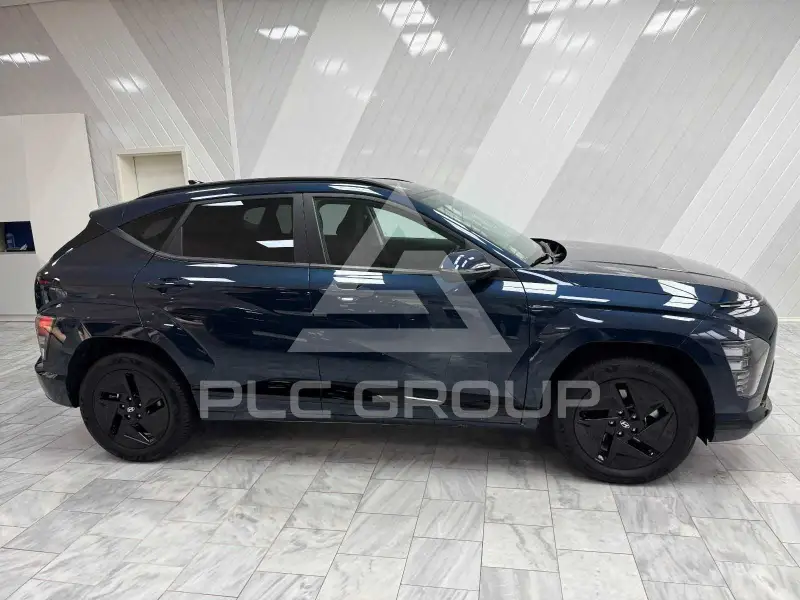 2026 Hyundai Kona