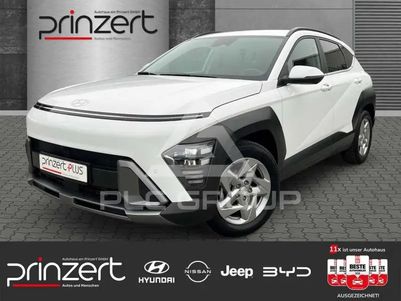 2026 Hyundai Kona