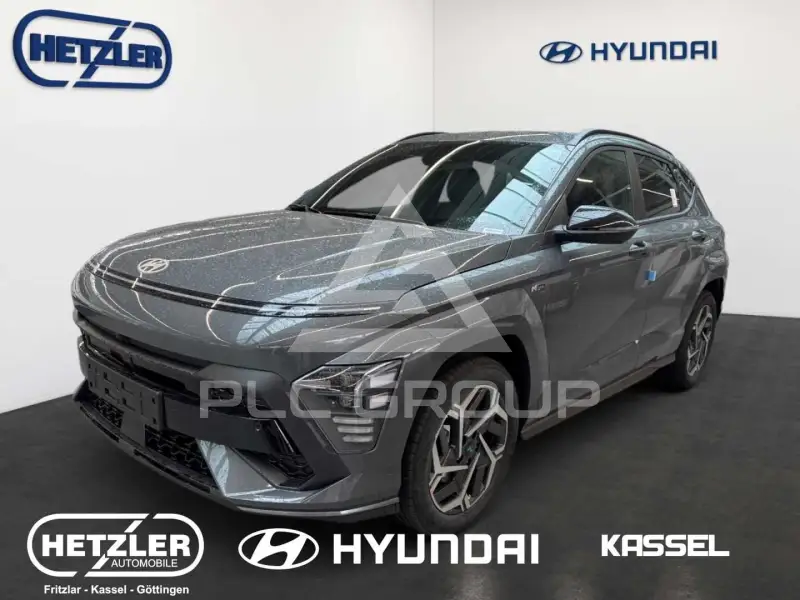 2026 Hyundai Kona