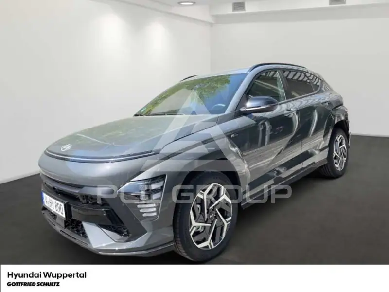 2026 Hyundai Kona
