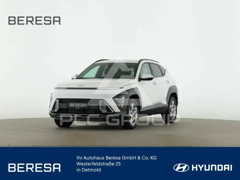 2026 Hyundai Kona