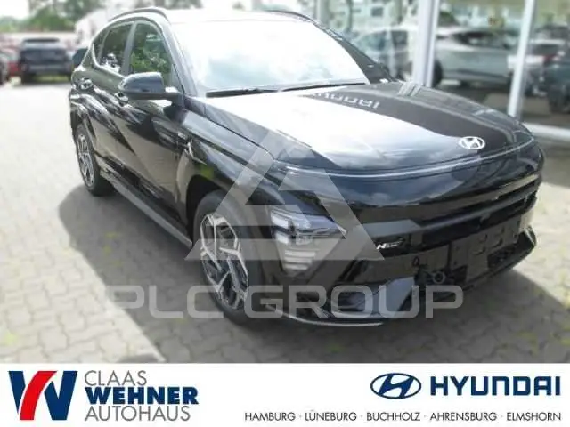 2026 Hyundai Kona