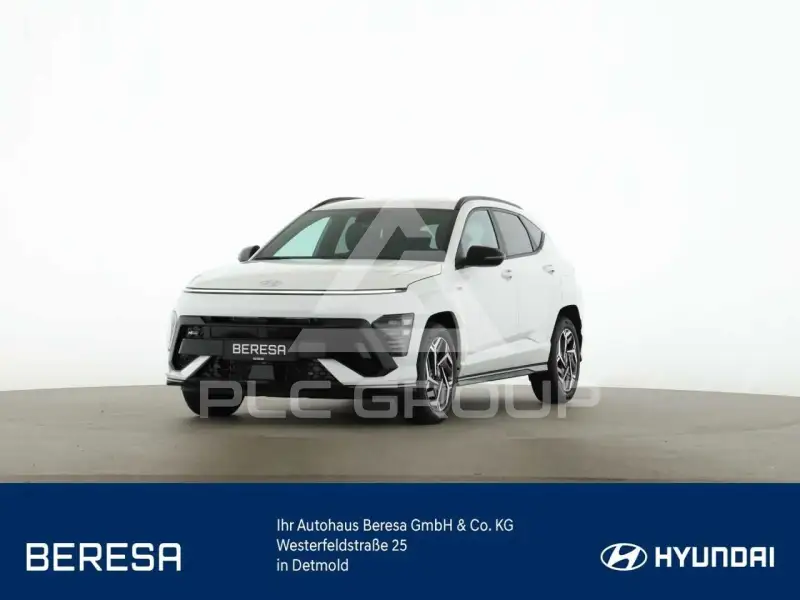 2026 Hyundai Kona