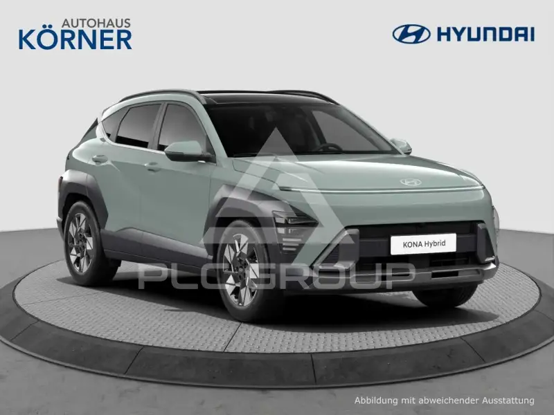 2026 Hyundai Kona