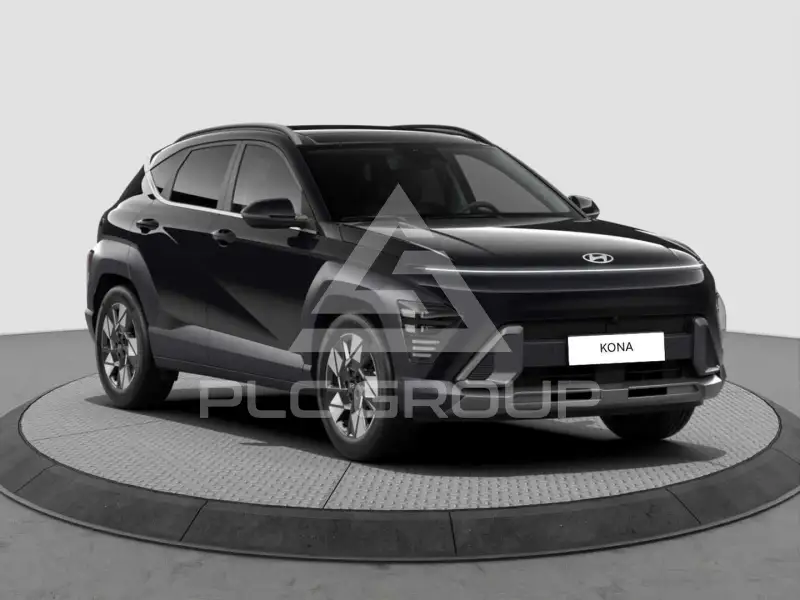 2026 Hyundai Kona