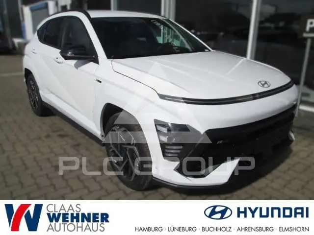 2026 Hyundai Kona