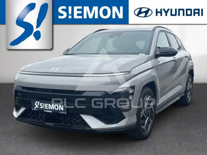 2026 Hyundai Kona