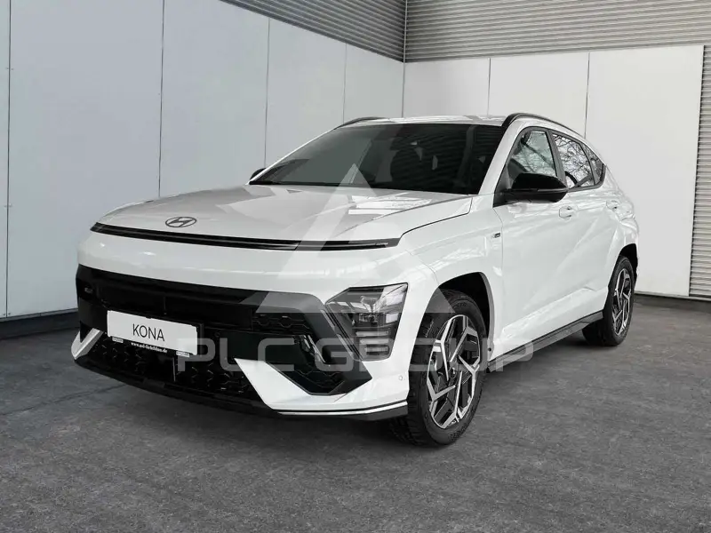 2026 Hyundai Kona