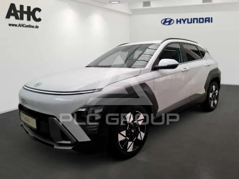 2026 Hyundai Kona