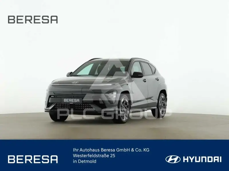 2026 Hyundai Kona