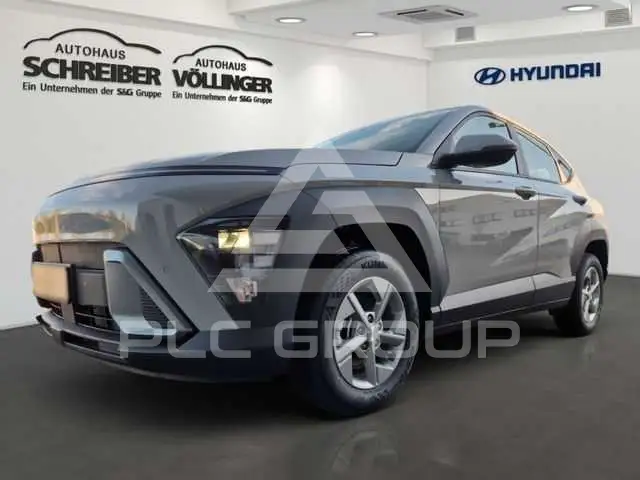2026 Hyundai Kona