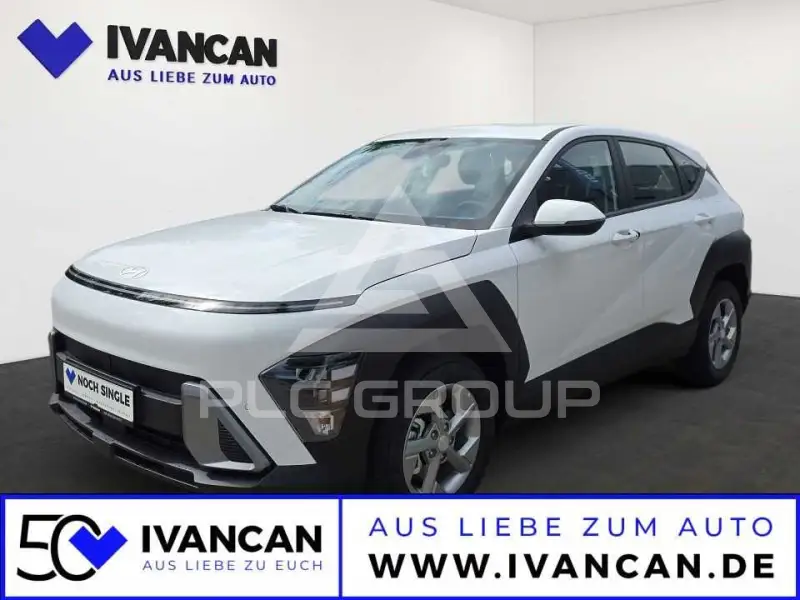 2026 Hyundai Kona