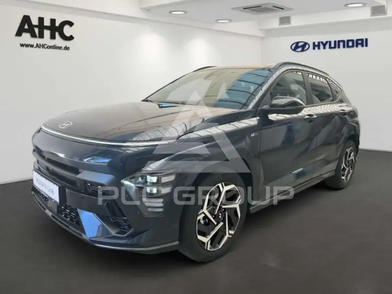2026 Hyundai Kona