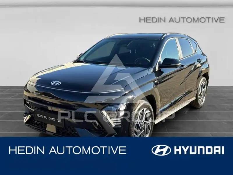 2026 Hyundai Kona