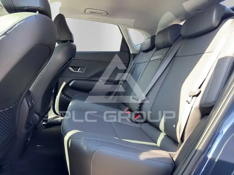 2026 Hyundai Kona