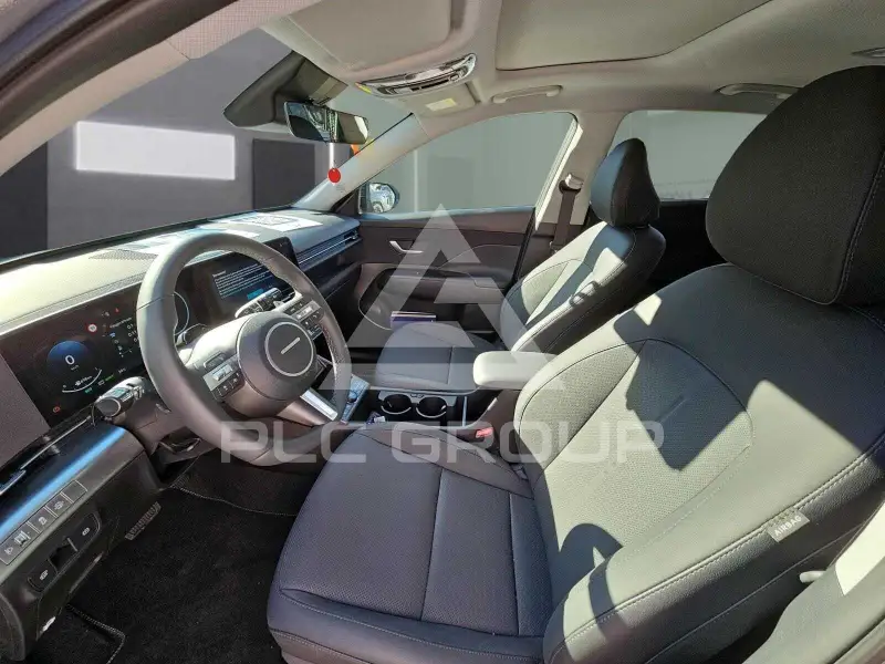 2026 Hyundai Kona