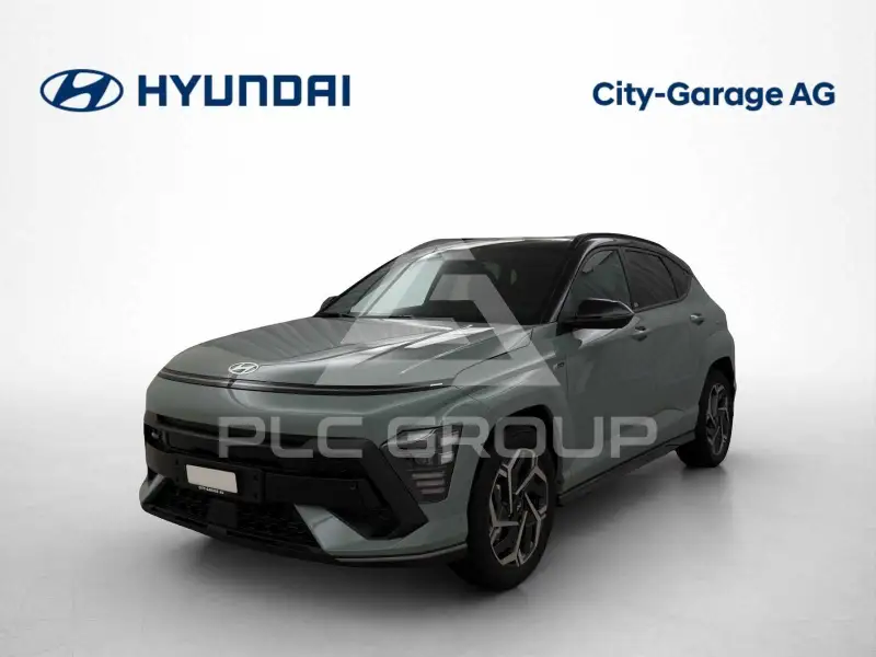 2026 Hyundai Kona