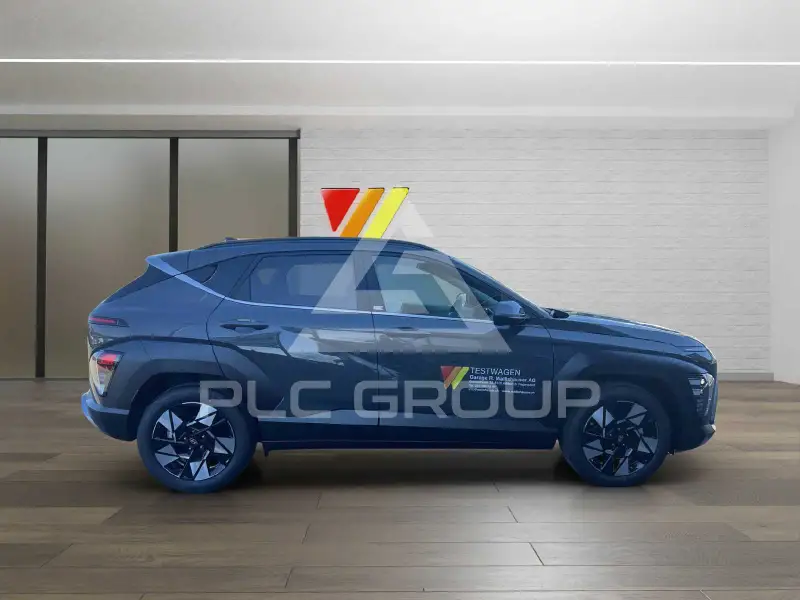 2026 Hyundai Kona
