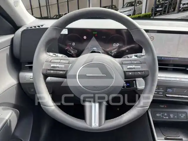 2026 Hyundai Kona