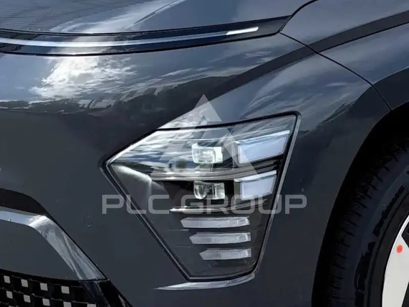 2026 Hyundai Kona