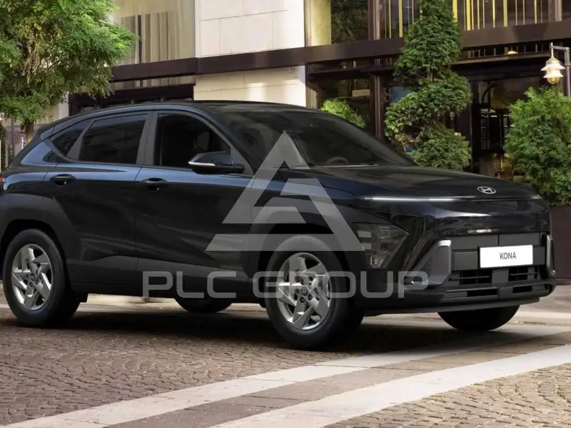 2026 Hyundai Kona