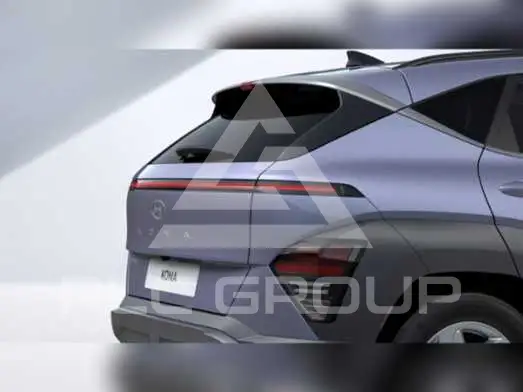 2026 Hyundai Kona