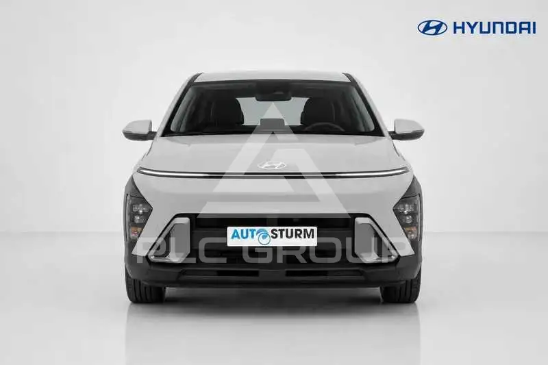 2026 Hyundai Kona