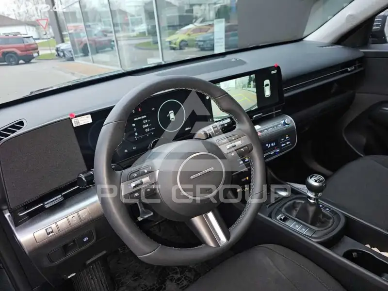 2026 Hyundai Kona