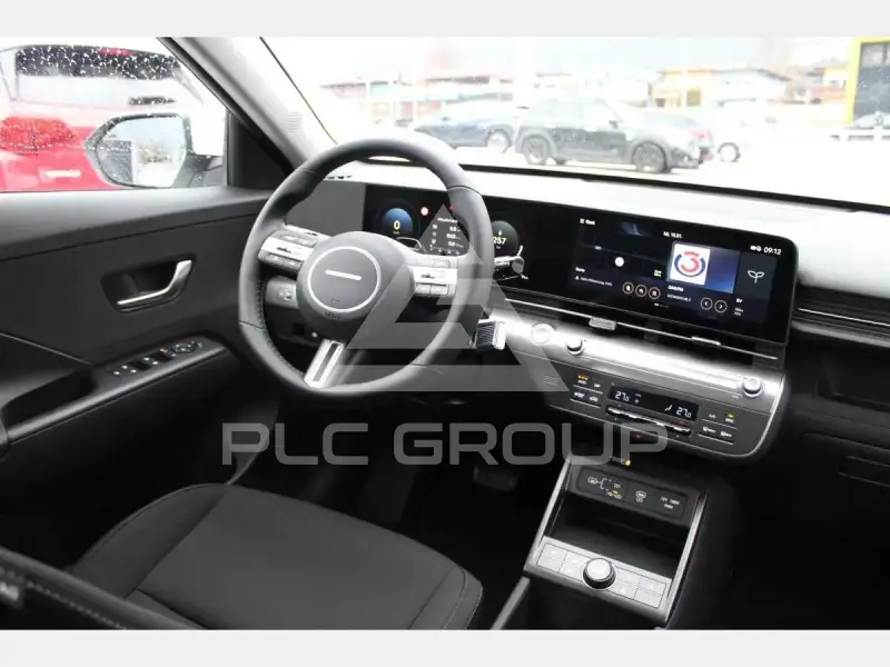 2026 Hyundai Kona