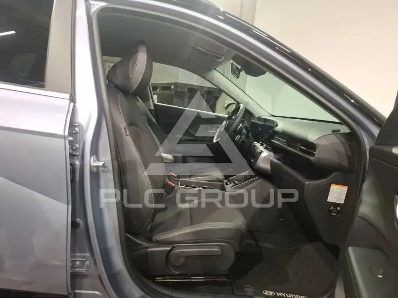 2026 Hyundai Kona