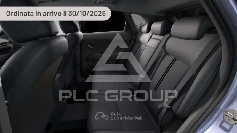 2026 Hyundai Kona