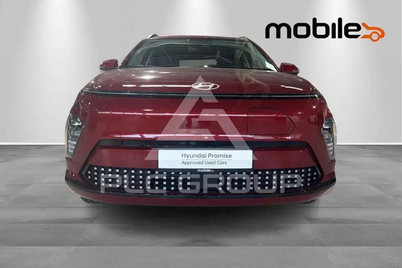 2026 Hyundai Kona