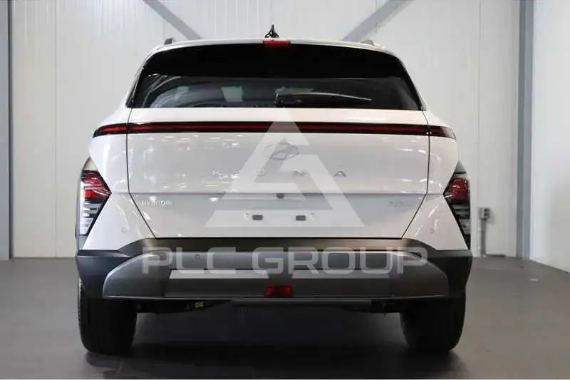 2026 Hyundai Kona