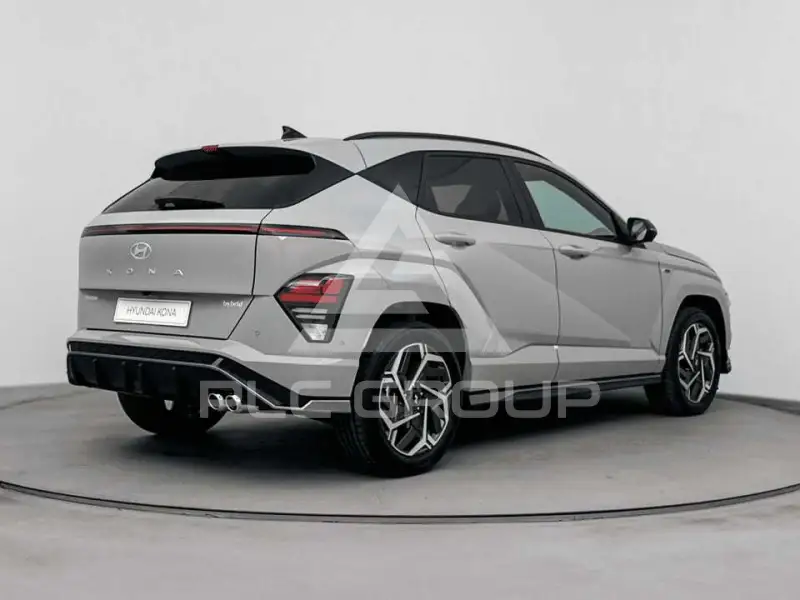 2026 Hyundai Kona