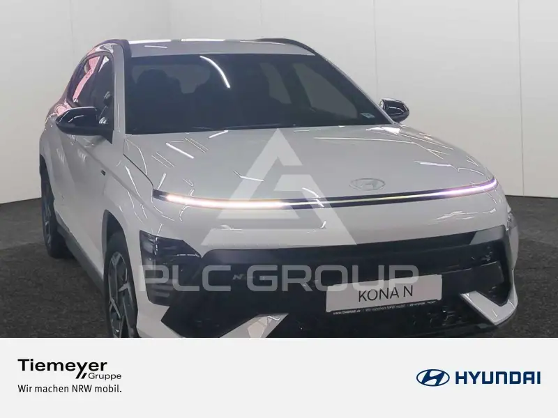 2026 Hyundai Kona