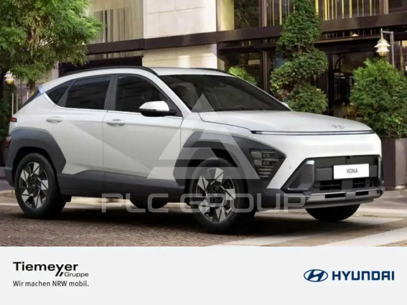 2026 Hyundai Kona