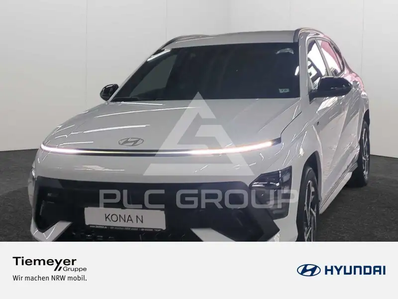 2026 Hyundai Kona