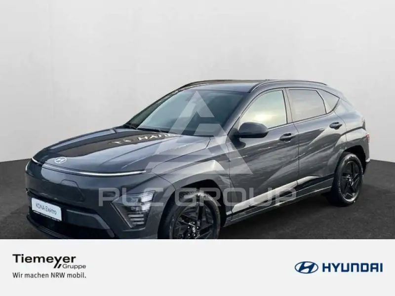 2026 Hyundai Kona