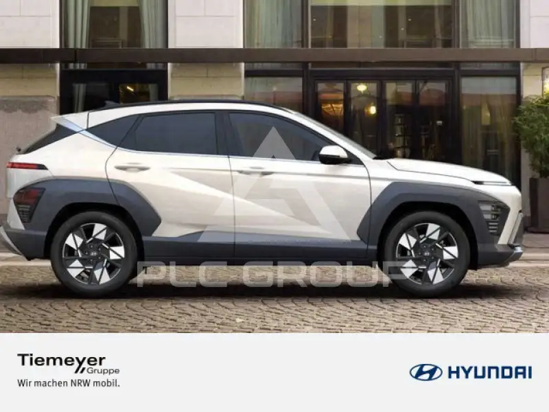 2026 Hyundai Kona