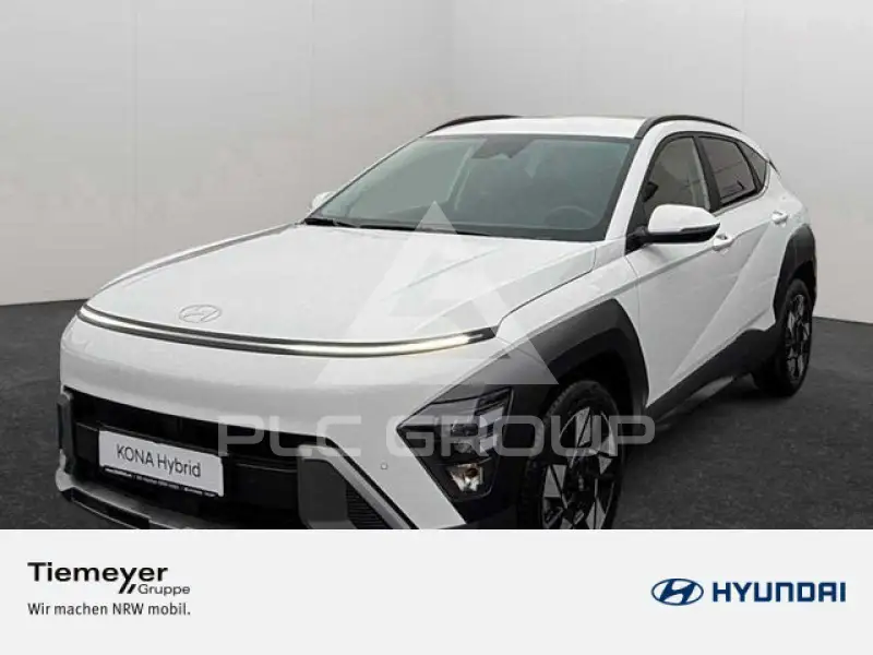 2026 Hyundai Kona