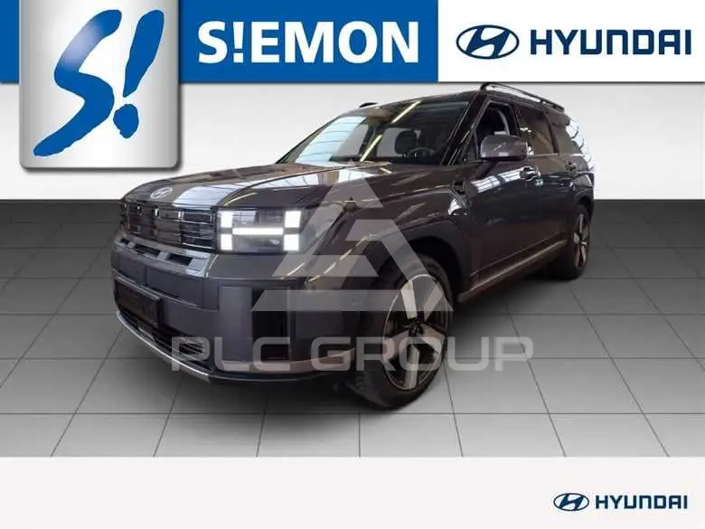 2026 Hyundai Santa Fe