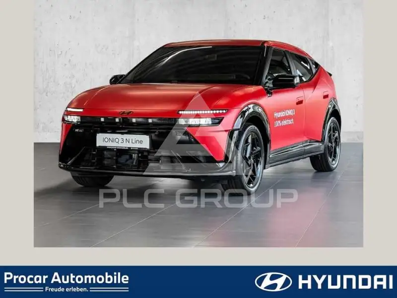 2026 Hyundai Ioniq