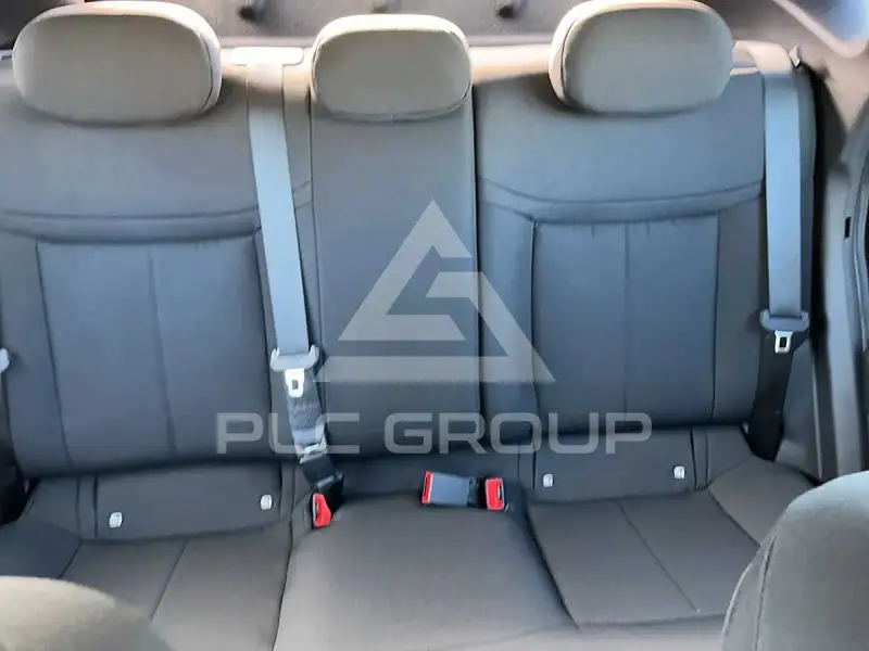 2026 Hyundai Ioniq