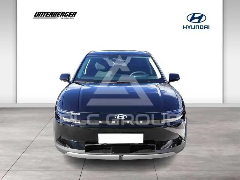 2026 Hyundai Ioniq