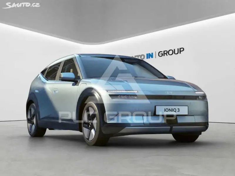 2026 Hyundai Ioniq