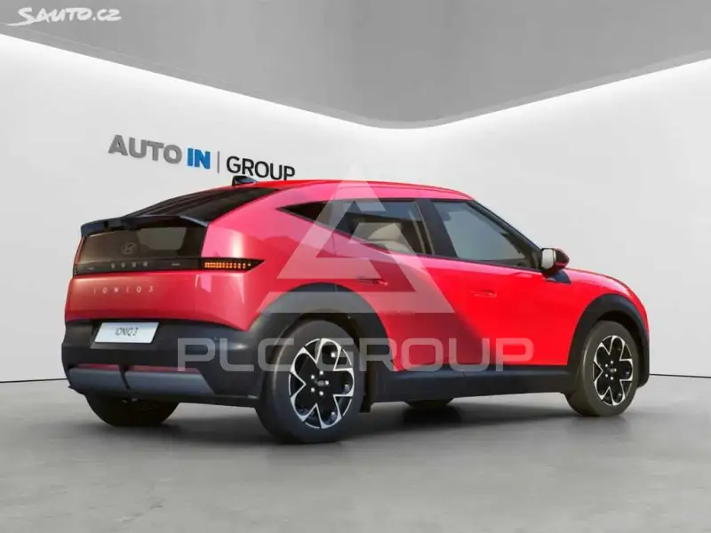 2026 Hyundai Ioniq