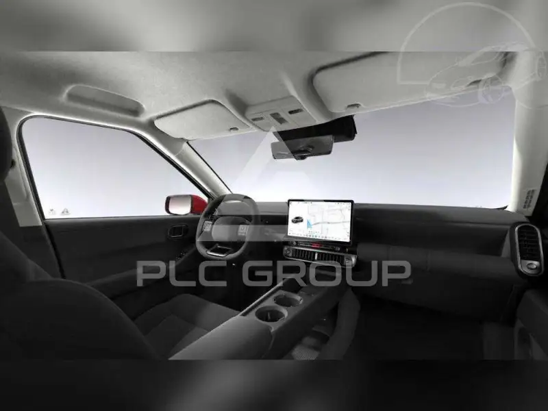 2026 Hyundai Ioniq