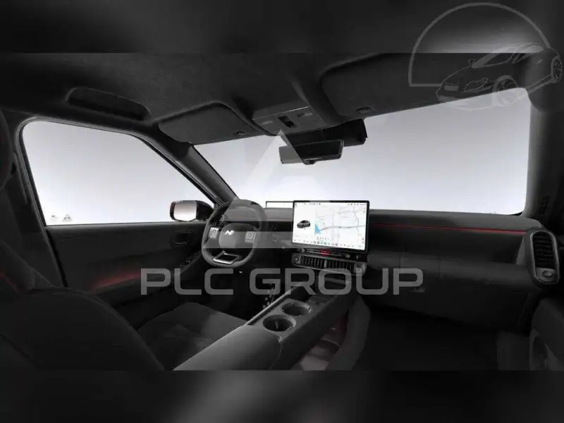 2026 Hyundai Ioniq